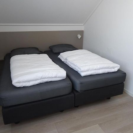 Kustverhuur, Vakantiepark Fort Soleil 26 Брескенс Екстериор снимка