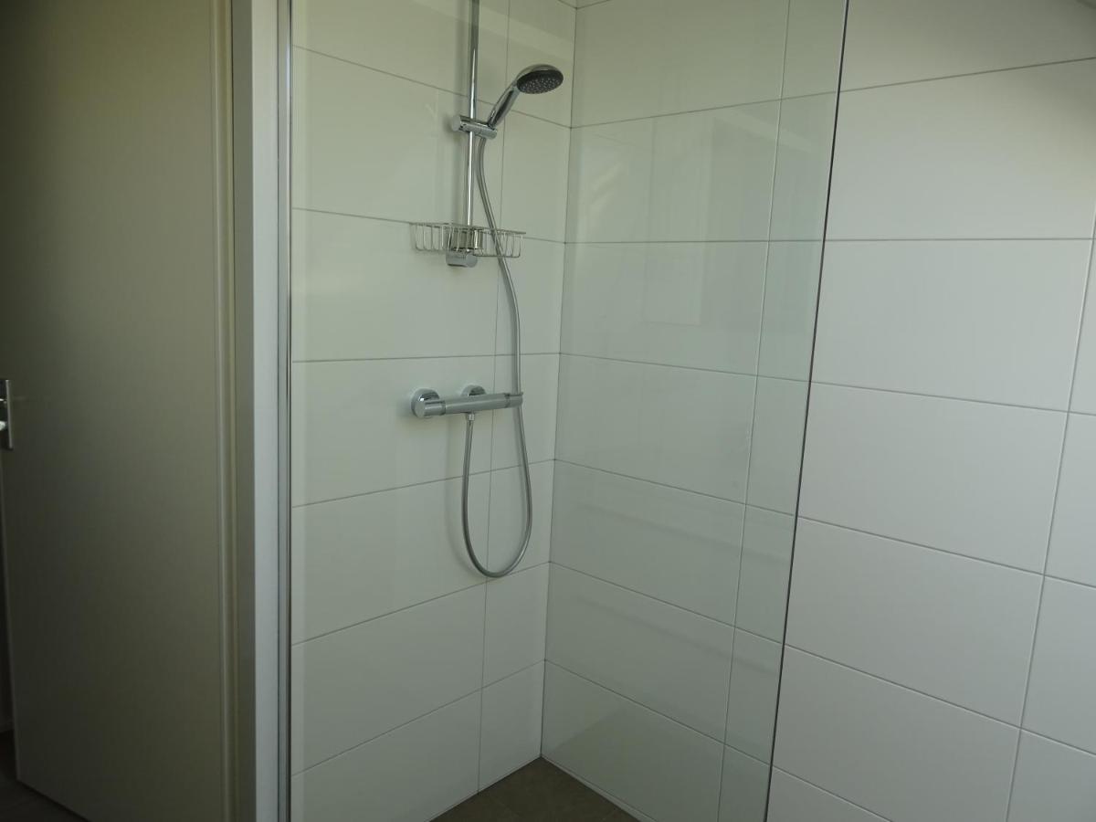 Kustverhuur, Vakantiepark Fort Soleil 26 Брескенс Екстериор снимка