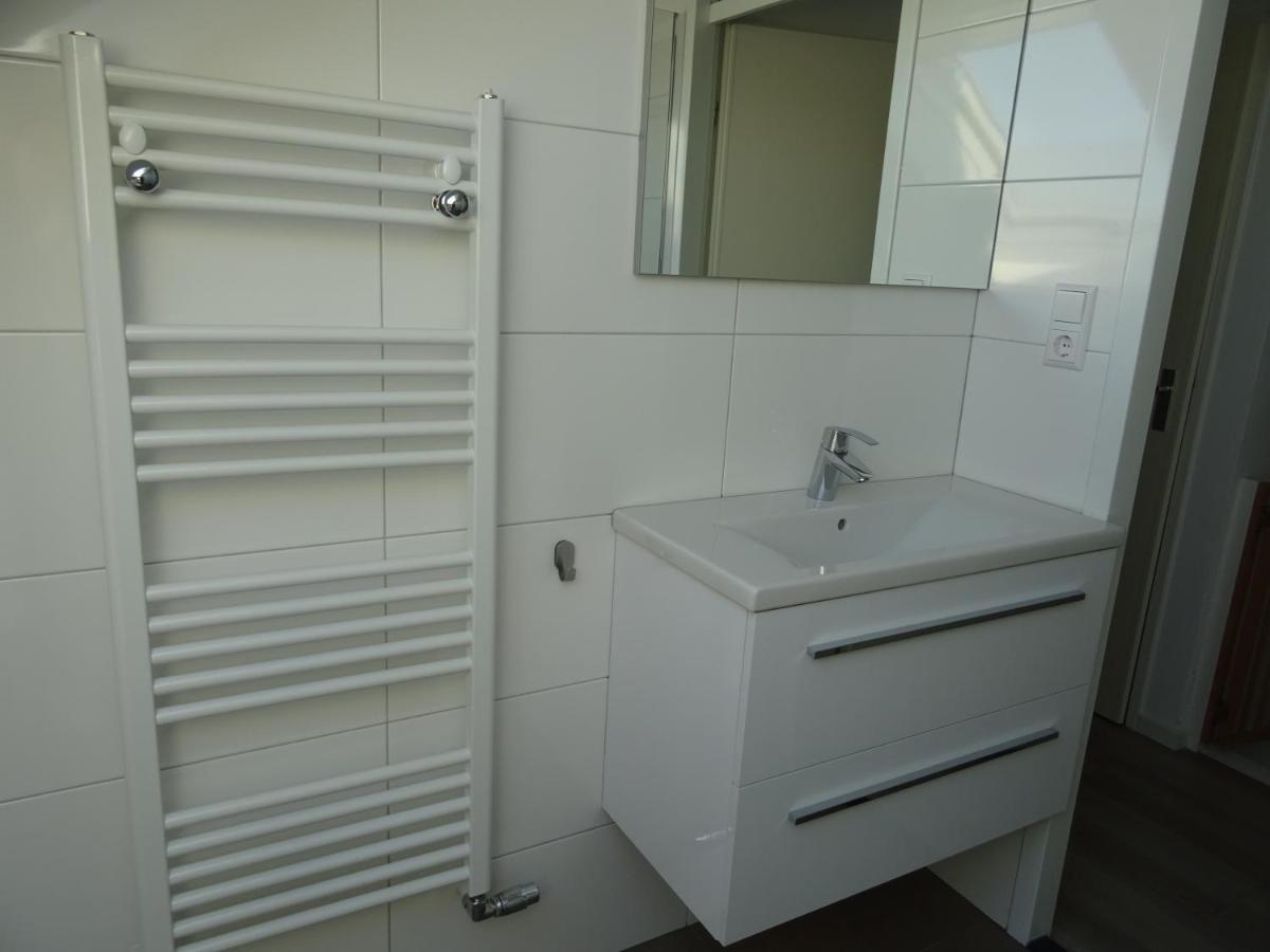Kustverhuur, Vakantiepark Fort Soleil 26 Брескенс Екстериор снимка